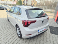 Volkswagen Polo Salon Polska * Fv 23% * I właściciel Konstancin-Jeziorna - zdjęcie 12