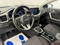 Kia Cee'd 1,5 T-GDI(160 KM) M Salon PL Faktura Vat Warszawa - zdjęcie 12