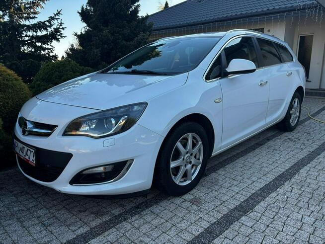 Opel Astra Webasto.asyst pasa.navi.i inne Płońsk - zdjęcie 9