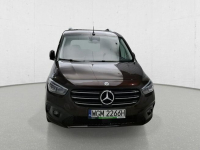 Mercedes Citan Komorniki - zdjęcie 2