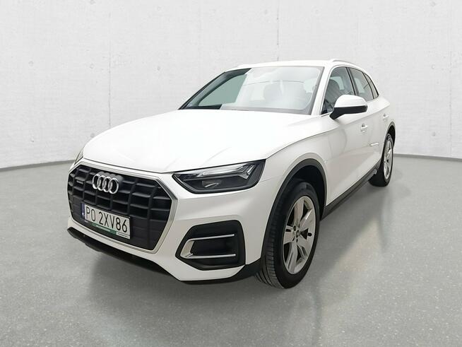 Audi Q5 Komorniki - zdjęcie 1