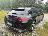 CLA AMG LINE Ambiente, Serwis ASO Oleśnica - zdjęcie 6