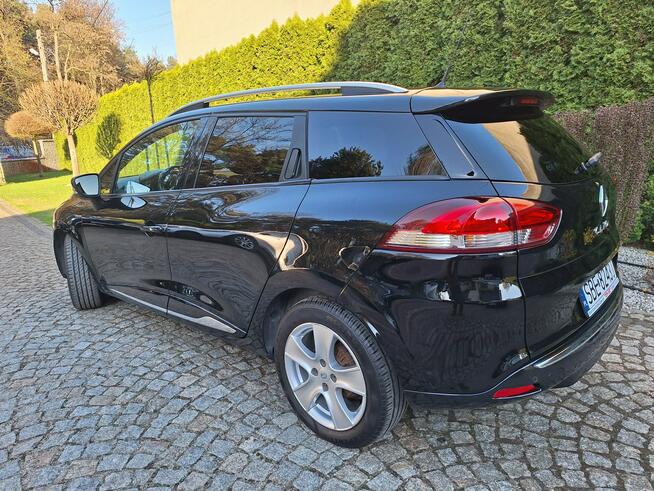 Renault Clio Limited-Navi Siewierz - zdjęcie 3