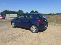 Opel Corsa E 1.4 BENZYNA Salon Polska, bezwypadkowa, gwarancja !!! Rawa Mazowiecka - zdjęcie 7