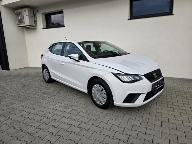 Seat Ibiza Full LED * klima * Export 21900zł Raba Niżna - zdjęcie 5