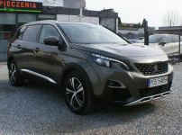 Peugeot 3008 Ostrów Wielkopolski - zdjęcie 7