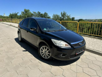 Ford Focus Opłacony Benzyna Klima