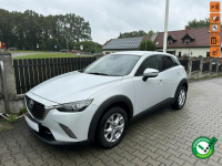 Mazda CX-3 ładna opłacona z Niemiec Raty ,Gwarancja Bolesławiec - zdjęcie 1