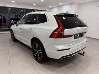 Volvo XC 60 R Design /  Automat/ D4 / FULL LED / wzorowy stan Korczyna - zdjęcie 4