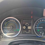 Toyota Auris Touring Sports 1.8 Hybrid + GPL – 2015 Bemowo - zdjęcie 7