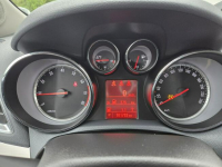 Opel Mokka Bezwypadkowy 1,4 Turbo Automat Rzeszów - zdjęcie 5