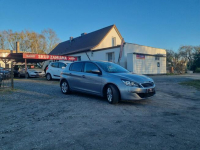 Peugeot 308 Salon PL - Klimatronik - Navi -Pdc - Serwis ASO - Opis Szczecin - zdjęcie 7