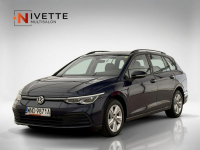 Volkswagen Golf 2,0 TDI DSG (115 KM) Life Salon PL F-Vat