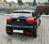 Kia Rio Klima Serwis Euro5 Nowy Sącz - zdjęcie 4