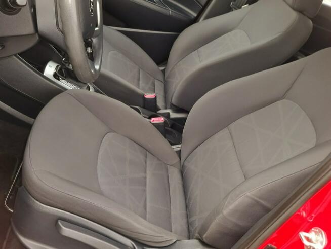Kia Rio Alu Klima A U T O M A T. EURO 5 Nowy Sącz - zdjęcie 7