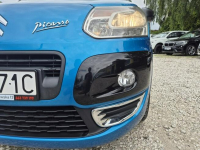 Citroen C3 Picasso Exclusive*Alu*Super Stan*NoweOpony Bydgoszcz - zdjęcie 7