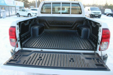 Toyota Hilux F-Vat Salon Polska Gwarancja HAK Warszawa - zdjęcie 11