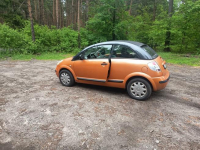 Sprzedam citroena C3 plurier Witeradów - zdjęcie 6