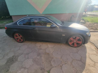 Sprzedam BMW E92 335d 2006 r Sokółka - zdjęcie 3