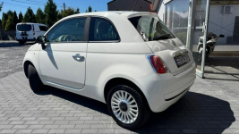 Fiat 500 Zduńska Wola - zdjęcie 7