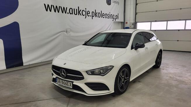 Mercedes CLA 200 AMG Line 7G-DCT Grójec - zdjęcie 1