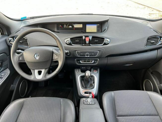 Renault Scenic ASO, pierwszy właściciel, FV23% Warszawa - zdjęcie 11