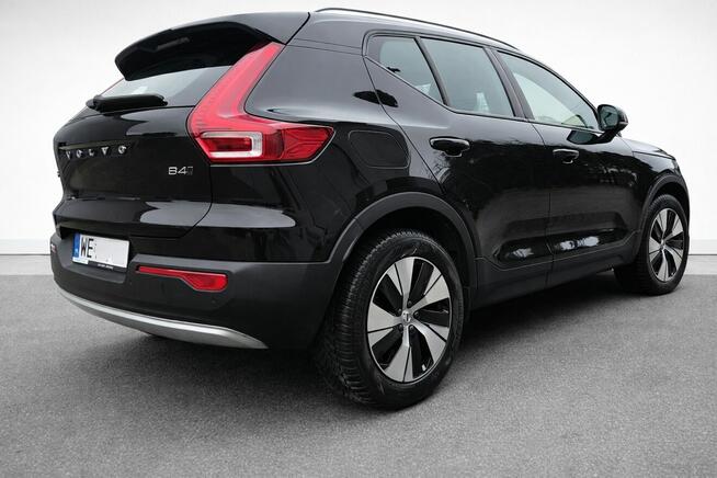 Volvo XC 40 Mild hybrid Krajowy 4x4 Chudów - zdjęcie 3