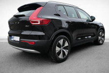 Volvo XC 40 Mild hybrid Krajowy 4x4 Chudów - zdjęcie 3