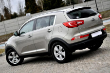 Kia Sportage 1.6 GDI 135 KM Led Navi Kamera Klimatronik Parktronik Płock - zdjęcie 3