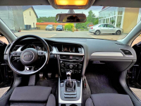 Audi A4 2.0 TDI 150 KM Bezwypadek Serwis Piękna Zagnańsk - zdjęcie 7