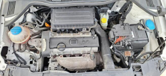 SEAT Ibiza IV 1,4 16V Niski przebieg Przygotowany do rejestr Słomniki - zdjęcie 10