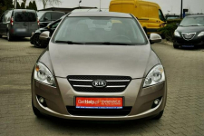 Kia Cee'd 1,6CRDI Klima, 181tys.km, serwis, 100%, 2009r. Płock - zdjęcie 10