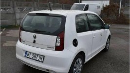 Škoda Citigo Komorniki - zdjęcie 7