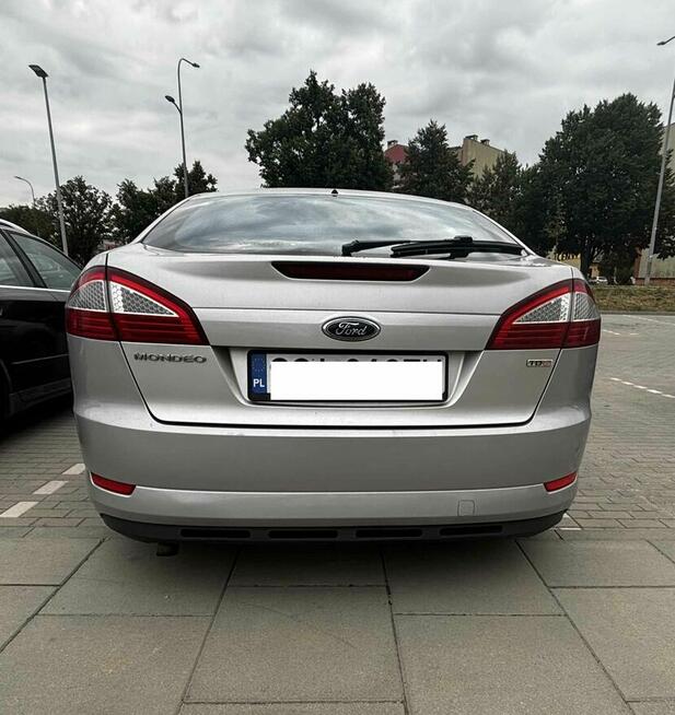 Ford Mondeo mk4 Oława - zdjęcie 2