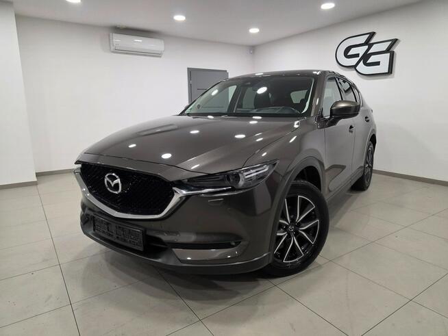 Mazda CX-5 Kamera  / Bose / Roczna Gwarancja /Bezwypadkowy Korczyna - zdjęcie 1