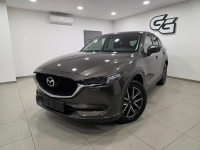 Mazda CX-5 Kamera  / Bose / Roczna Gwarancja /Bezwypadkowy