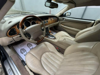 4.2 V8 XK8 Lift Zarejestrowany Stan BDB Bezwypadkowy LUXURYCLASSIC Koszalin - zdjęcie 10