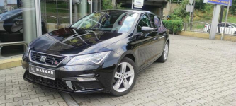 Seat Leon Katowice - zdjęcie 1