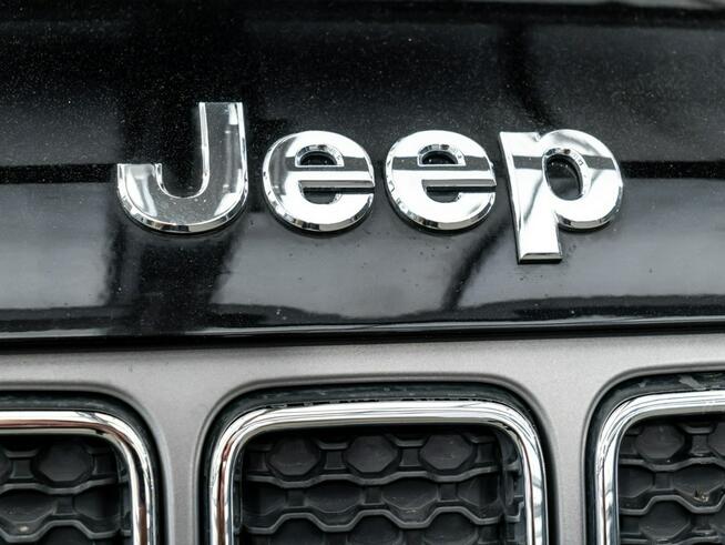 Jeep Renegade 1.3 GSE Turbo Limited DDCT 150KM Salon Polska Poznań - zdjęcie 11