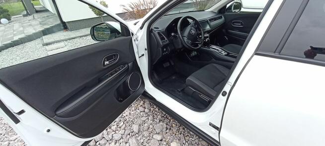 Honda HR-V 1.5 Executive. ADAS/CONNECT+/CVT Tarnów - zdjęcie 4