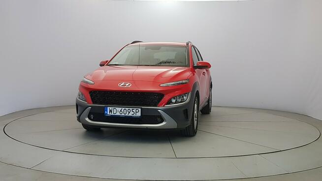 Hyundai Kona 1.0 T-GDI Style DCT ! Z Polskiego Salonu ! Faktura VAT ! Warszawa - zdjęcie 3