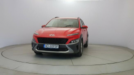 Hyundai Kona 1.0 T-GDI Style DCT ! Z Polskiego Salonu ! Faktura VAT ! Warszawa - zdjęcie 3