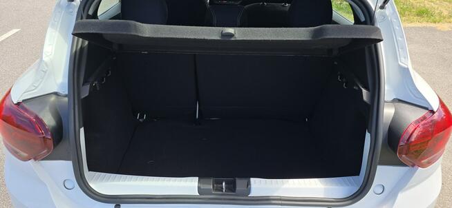 Dacia Sandero Stepway LPG 101 KM 6 biegow Pleszew - zdjęcie 9