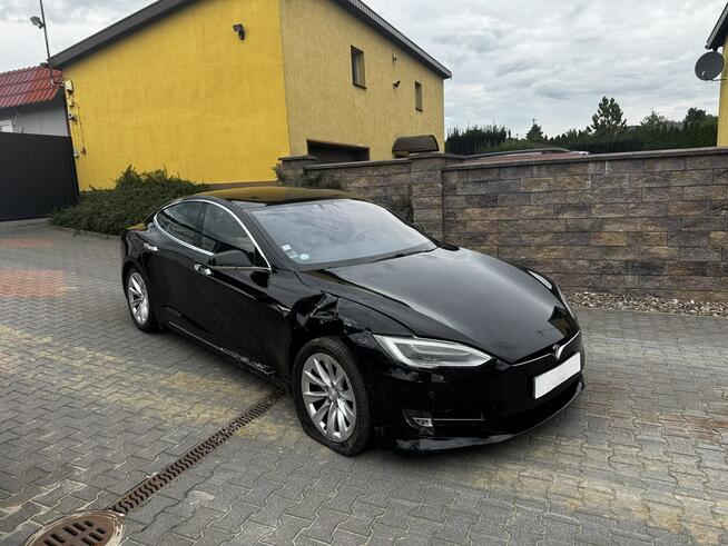 TESLA S 100D  AWD#Kamery# Margonin - zdjęcie 2