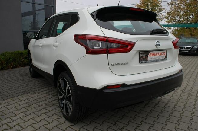 Nissan Qashqai 1.3 Benzyna,Lift Dębica - zdjęcie 12
