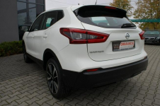 Nissan Qashqai 1.3 Benzyna,Lift Dębica - zdjęcie 12