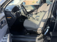 Kia Sportage 2.0i lpg klimatyzacja  4x4 bez rdzy lift Łodygowice - zdjęcie 6