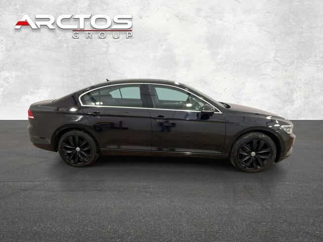Volkswagen Passat 1.8 TSI DSG Solon PL Warszawa - zdjęcie 4