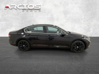 Volkswagen Passat 1.8 TSI DSG Solon PL Warszawa - zdjęcie 4
