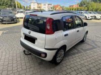 Fiat Panda 1,2 69KM  Klimatyzacja  1Właściciel Orzech - zdjęcie 7